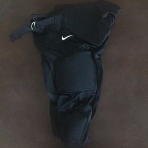 Boys XL Nike Football Pants - Black - New with Tag